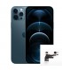 Reparacion/ cambio Camara delantera frontal iPhone 12 Pro