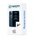 Reparacion/ cambio Camara delantera frontal iPhone 12 Pro