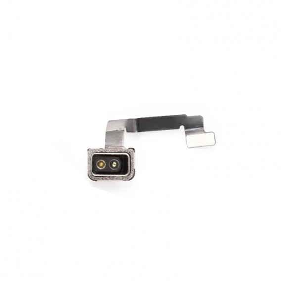 Escaner LiDAR iPhone 12 Pro