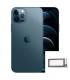Reparacion/ cambio Altavoz auricular iPhone 12 Pro