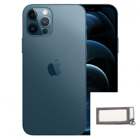 Reparacion/ cambio Altavoz auricular iPhone 12 Pro