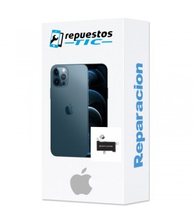 Reparacion/ cambio Vibrador iPhone 12 Pro