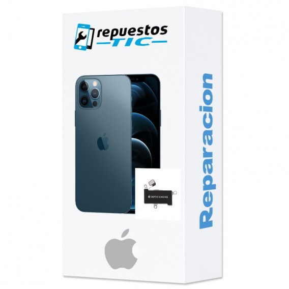 Reparacion/ cambio Vibrador iPhone 12 Pro