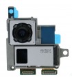 Câmera traseira principal 108 mpx Original Samsung Galaxy S20 Ultra 5G G988