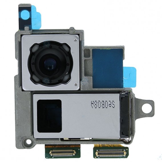 Camaras traseras Original Samsung Galaxy S20 Ultra 5G G988