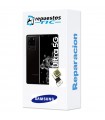 Reparacion/ cambio Camara trasera gran angular original Samsung Galaxy S20 Ultra 5G G988