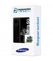 Reparacion/ cambio camara trasera principal 108 mpx samsung galaxy s20 ultra 5g g988