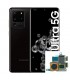 Reparacion/ cambio camara trasera principal 108 mpx samsung galaxy s20 ultra 5g g988