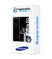 Reparacion/ cambio camara trasera principal original 108 mpx samsung galaxy s20 ultra 5g g988