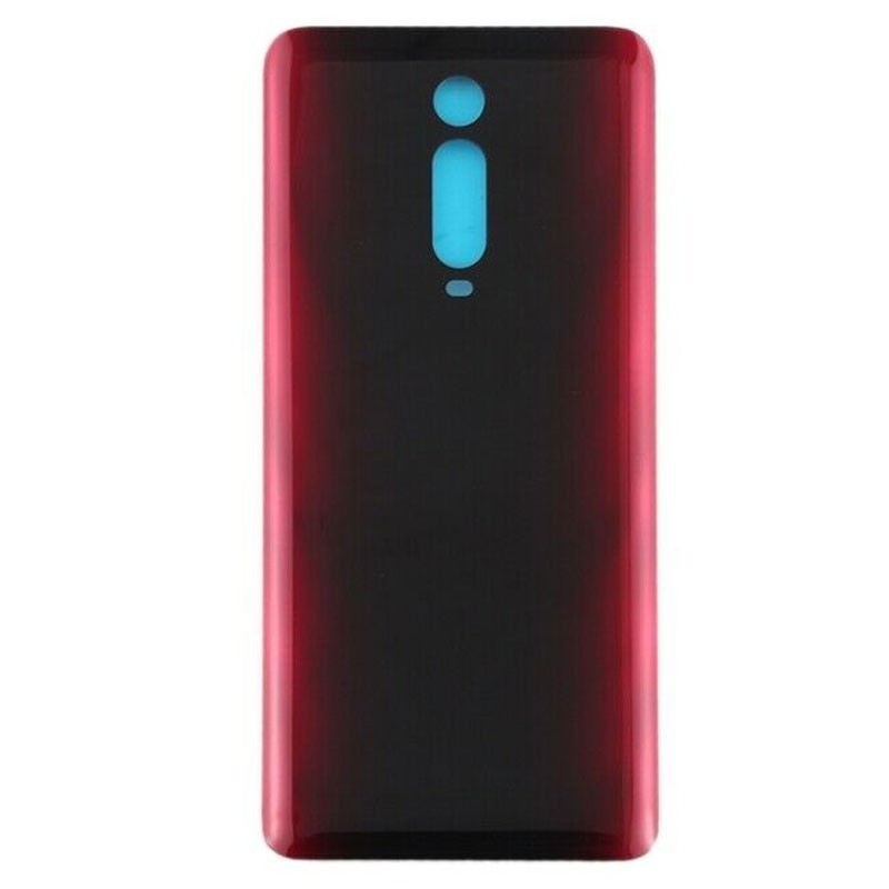 Tapa trasera xiaomi mi 9t/ 9t pro/ k20 /k20 pro Rojo