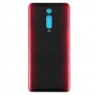 Tapa trasera xiaomi mi 9t/ 9t pro/ k20 /k20 pro Rojo
