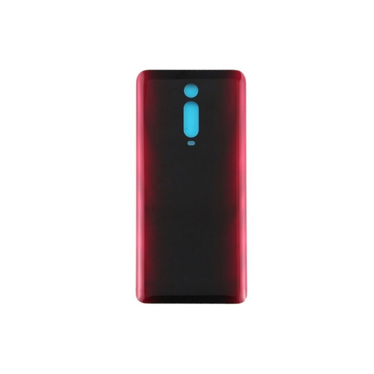 Tapa trasera xiaomi mi 9t/ 9t pro/ k20 /k20 pro Rojo