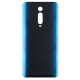 Tapa trasera xiaomi mi 9t/ 9t pro/ k20 /k20 pro Azul