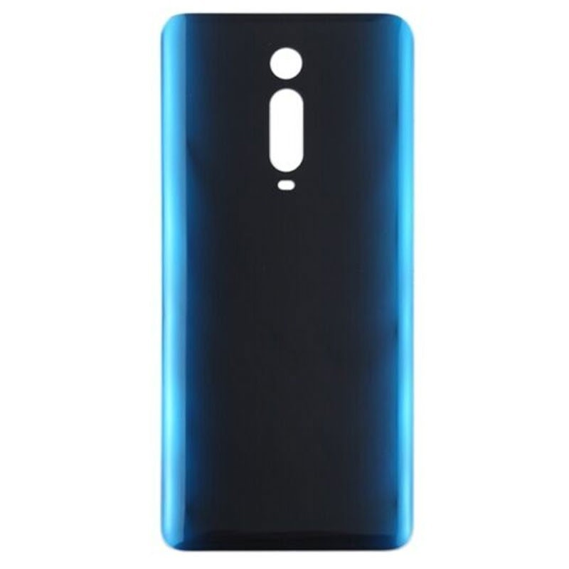 Tapa trasera xiaomi mi 9t/ 9t pro/ k20 /k20 pro Azul