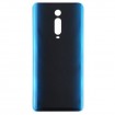 Tapa traseira xiaomi mi 9t/ 9t pro/ k20 /k20 pro Azul