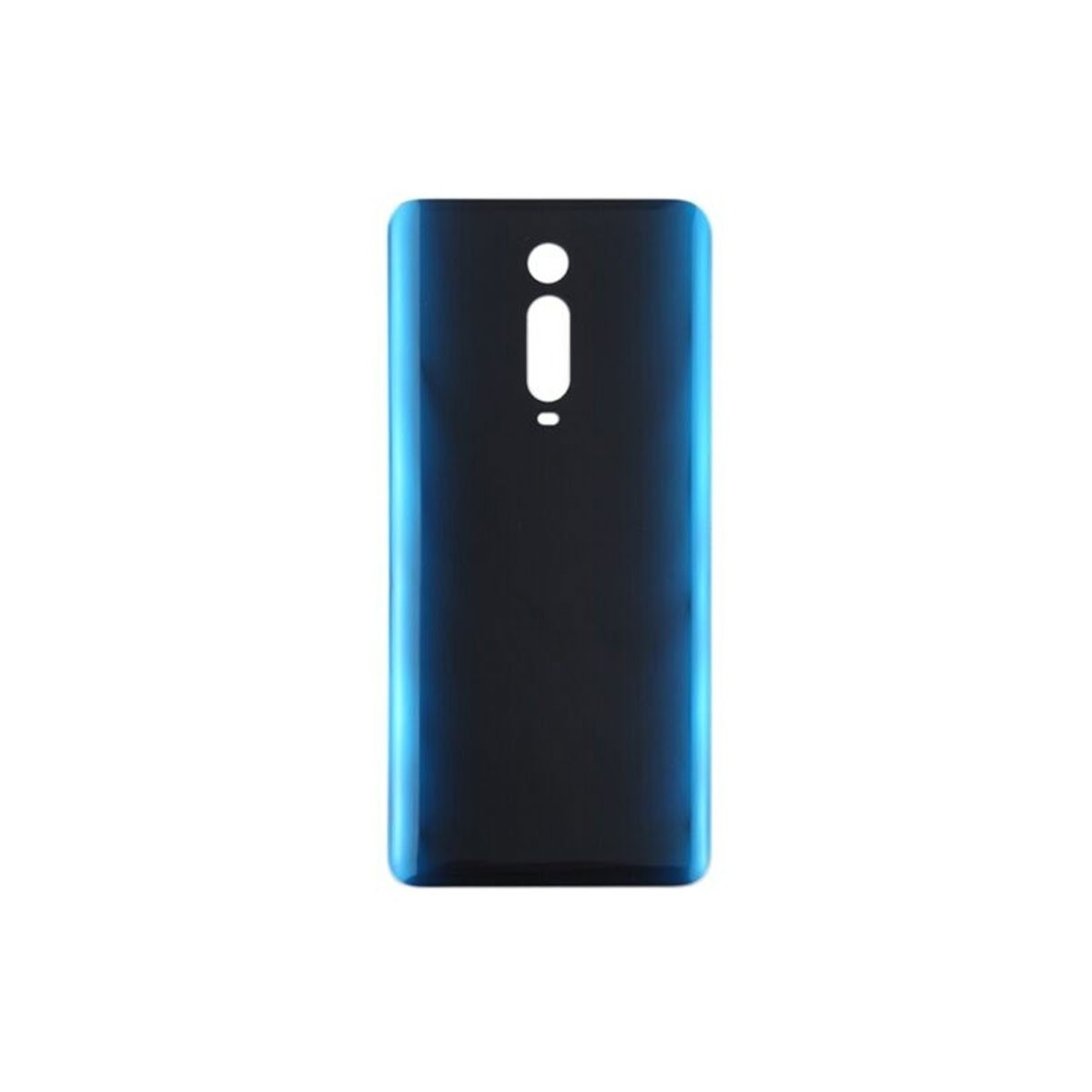 Tapa trasera xiaomi mi 9t/ 9t pro/ k20 /k20 pro Azul