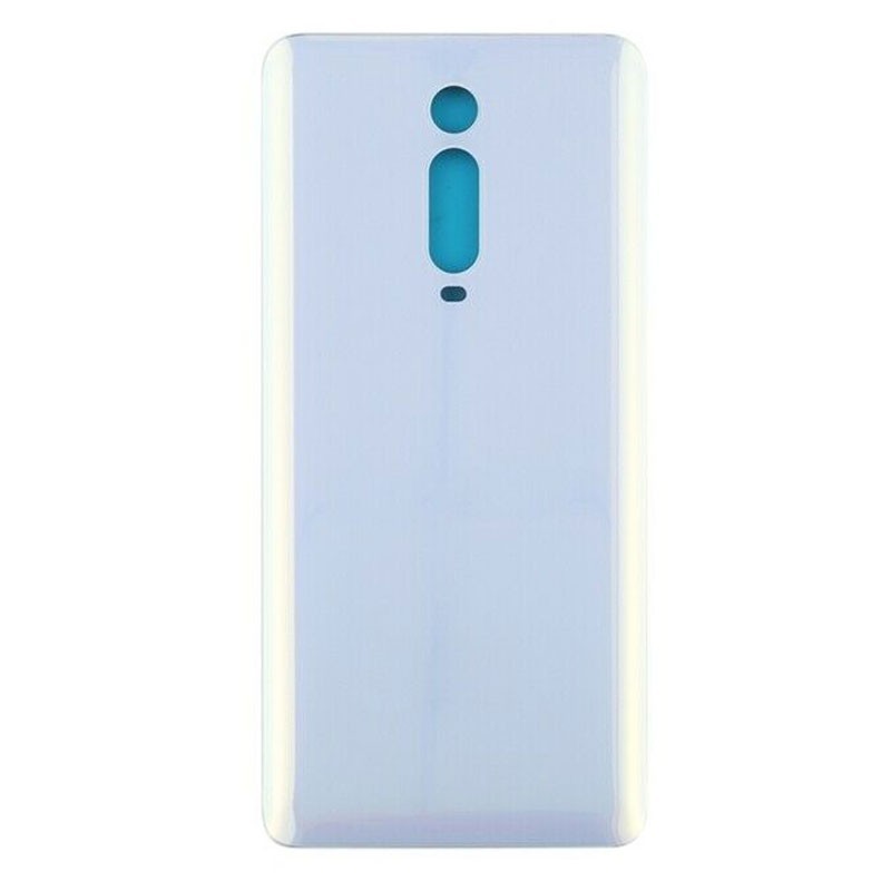 Tapa trasera xiaomi mi 9t/ 9t pro/ k20 /k20 pro Blanco
