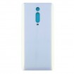 Tapa traseira xiaomi mi 9t/ 9t pro/ k20 /k20 pro branco