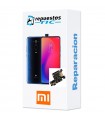 Reparacion/ cambio Modulo conector de carga y micro xiaomi mi 9t/ 9t pro/ k20 /k20 pro