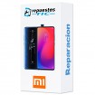 Reparacion/ cambio Tapa trasera xiaomi mi 9t/ 9t pro/ k20 /k20 pro