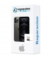Reparacion/ cambio Leitor SIM iPhone 12 Pro Max