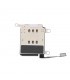 Lector SIM iPhone 12 Pro Max 