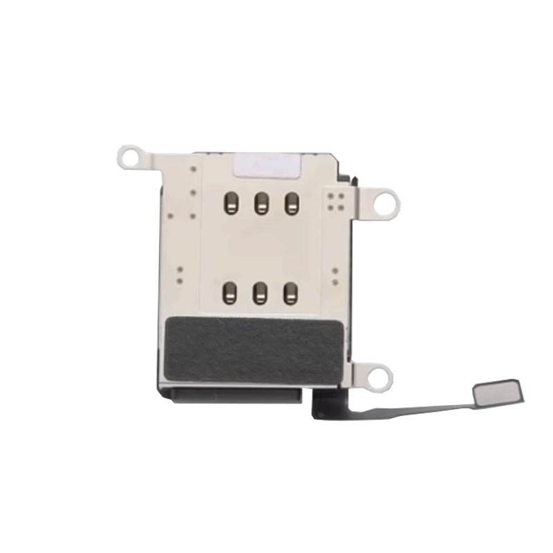Lector SIM iPhone 12 Pro Max 