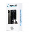Reparacion/ cambio Camaras traseras iPhone 12 Pro Max
