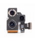 Camara trasera iPhone 12 Pro Max