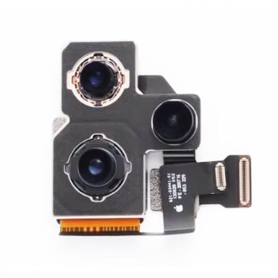 Camara trasera iPhone 12 Pro Max