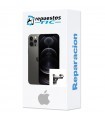 Reparacion/ cambio Camara delantera frontal iPhone 12 Pro Max