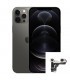 Reparacion/ cambio Camara delantera frontal iPhone 12 Pro Max