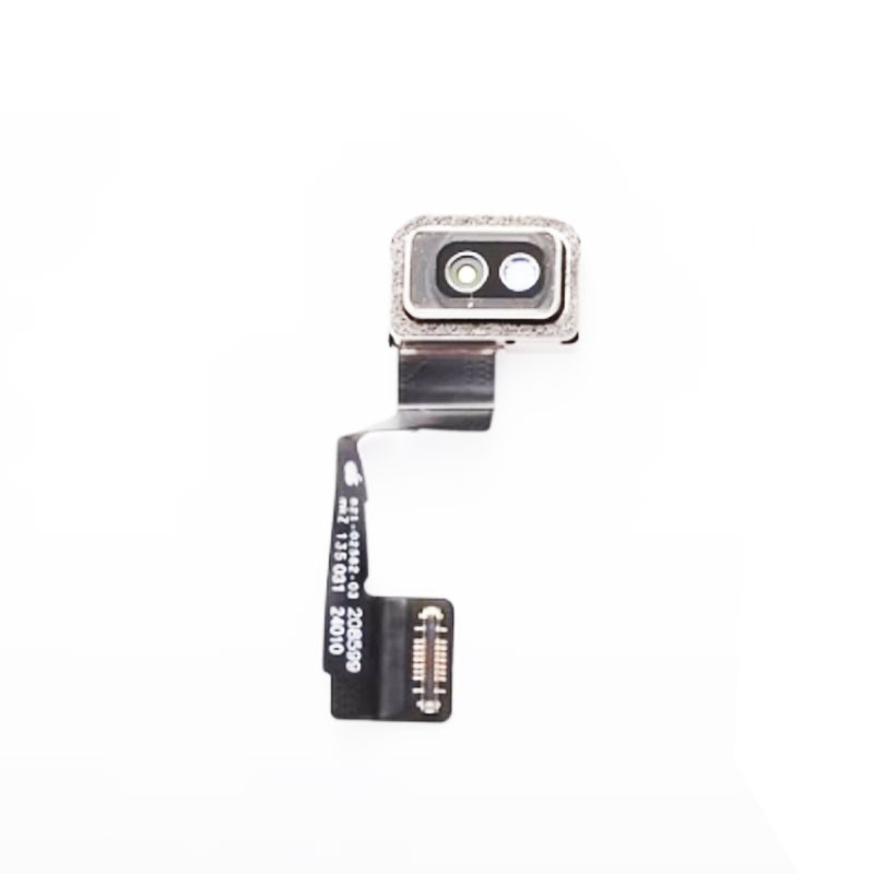 Escaner LiDAR camara trasera iPhone 12 Pro Max