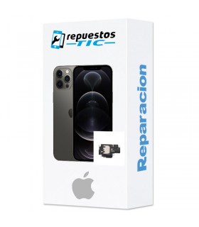 Reparacion/ cambio Altavoz buzzer iPhone 12 Pro Max