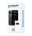 Reparacion/ cambio Vibrador iPhone 12 Pro Max