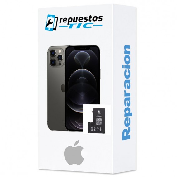 Reparacion/ cambio Bateria iPhone 12 Pro Max