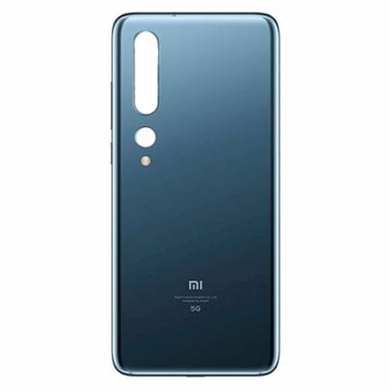 Tapa trasera Xiaomi Mi 10 5G Azul