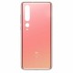 Tapa trasera Xiaomi Mi 10 5G Rosa