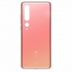 Tapa trasera Xiaomi Mi 10 5G Rosa/ melocoton (Peach gold)