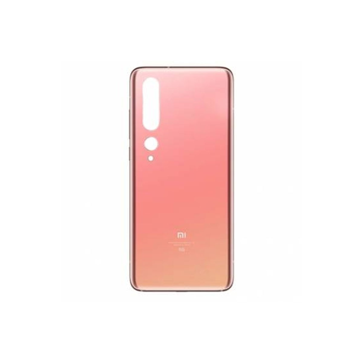 Tapa trasera Xiaomi Mi 10 5G Rosa