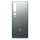 Tapa trasera Xiaomi Mi 10 5G Gris/ Plata