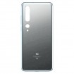 Tapa trasera Xiaomi Mi 10 5G Gris/ Plata