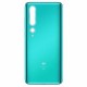 Tapa trasera Xiaomi Mi 10 5G Verde coral (Coral Green)