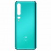 Tapa trasera Xiaomi Mi 10 5G Verde coral (Coral Green)