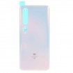 Tapa trasera Xiaomi Mi 10 5G Blanca (Glacier White)