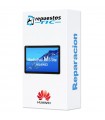 Reparacion/ cambio Ecrã completa Huawei Mediapad m5 Lite 10"