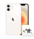 Reparacion/ cambio Altavoz auricular iPhone 12 Mini