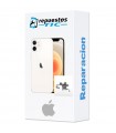 Reparacion/ cambio Altavoz auricular iPhone 12 Mini