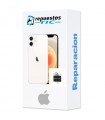 Reparacion/ cambio Vibrador iPhone 12 Mini