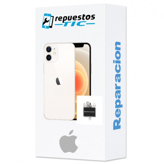 Reparacion/ cambio Vibrador iPhone 12 Mini